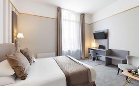 Best Western Saint Claude Péronne 3*